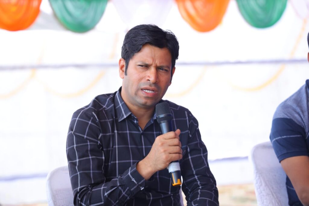 Rahul kardile