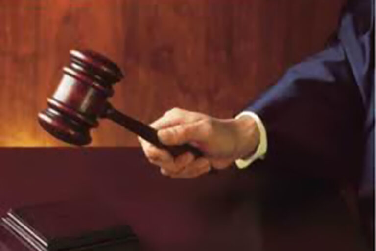 court
