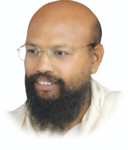 Rashtrasant Shri Lalitprabh ji : राष्ट्रसंत श्री ललितप्रभ जी गुरुवार को आएंगे नांदेड़